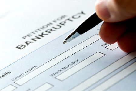 Bankruptcy Form Preparation 